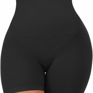 Femme Panties Culotte Taille Haute Gainante Minceur Ventre Plat Efficace sous-vêtements