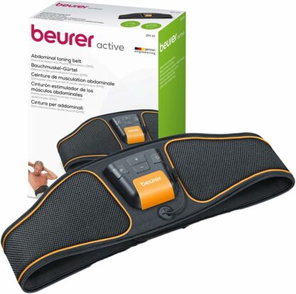 ceinture abdominale electrostimulation