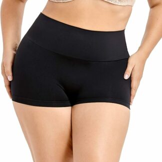 Culottes amincissantes et boxer amincissants