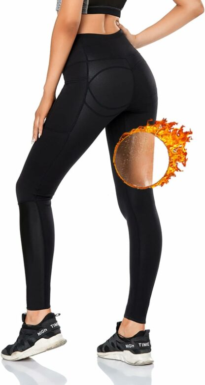 legging anticellulite