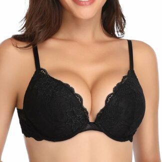 soutien gorge push up