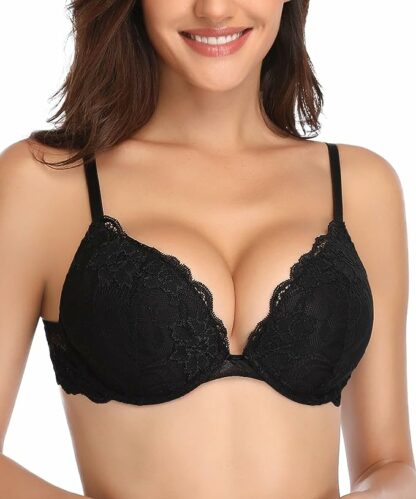 soutien gorge push up